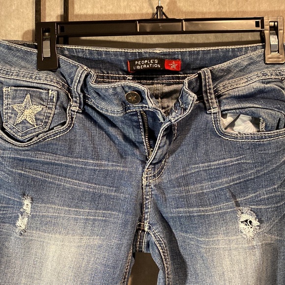 People’s Liberation size 5/6 - Picture 2 of 6